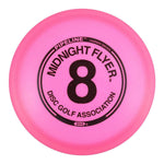 Pink (Black) 170-172 DGA Midnight Flyer #8 Pipeline