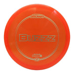 #54 Orange (Gold) 177+ Z Buzzz