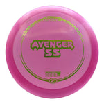 #31 Purplink (Green Holo) 173-174 / 173-174 Z Avenger SS