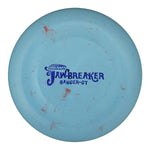 12 / Blue Dark Shatter / 173-174 Jawbreaker Banger GT