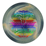 #92 Rainbow 173-174 ESP Swirl Surge SS (Exact Disc)