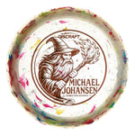 Michael Johansen JBZ Lite Scorch