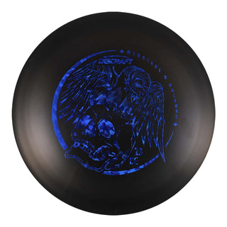 Midnight (Blue Dark Shatter) 175-176 Midnight Z Vulture