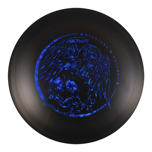 Midnight (Blue Dark Shatter) 175-176 Midnight Z Vulture