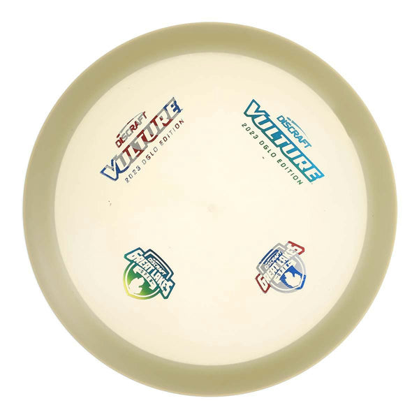 Vulture (Misprint) 170-172 $4.99 Ledgestone Misprint Discs (Cyber Monday)