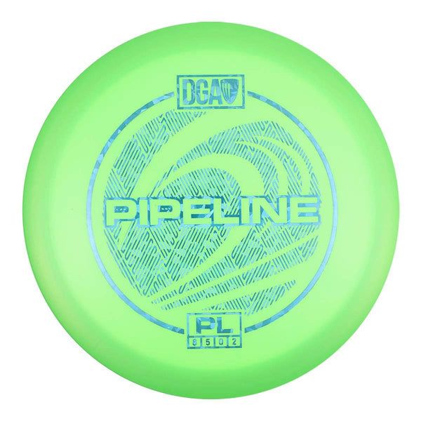 Green (Blue Light Shatter) 173-174 DGA ProLine PL Pipeline