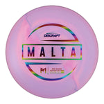 #94 Rainbow 175-176 Paul McBeth ESP Malta