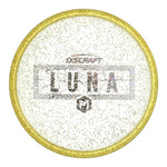 Gold (Discraft) 173-174 Paul McBeth CryZtal FLX Sparkle Luna