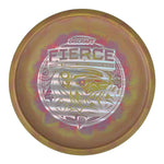 #81 Silver Linear Holo 173-174 2023 Paige Pierce Tour Series ESP Fierce