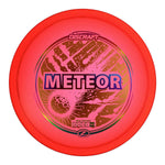 Red (Rainbow/Copper Metallic) 177+ Z Reimagined Two-Foil Meteor