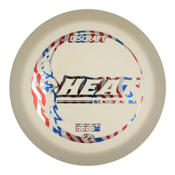 (Flag) 173-174 Seasonal Z Glo Heat