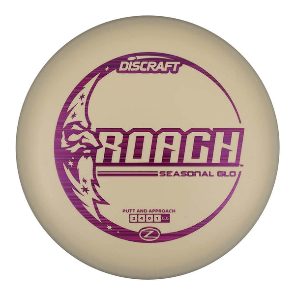 (Purple Lasers) 173-174 Seasonal Z Glo Roach