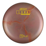 #89 (Yellow Matte) 173-174 Titanium Swirl FLX Luna #2