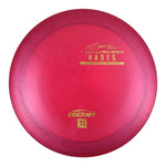 Magenta (Gold Stars) 170-172 Paul McBeth Titanium (Ti) Hades