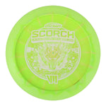 2023 Valerie Mandujano Tour Series ESP Scorch