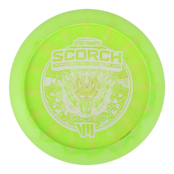 2023 Valerie Mandujano Tour Series ESP Scorch