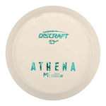 White (Clovers) 173-174 ESP White Paul McBeth Athena