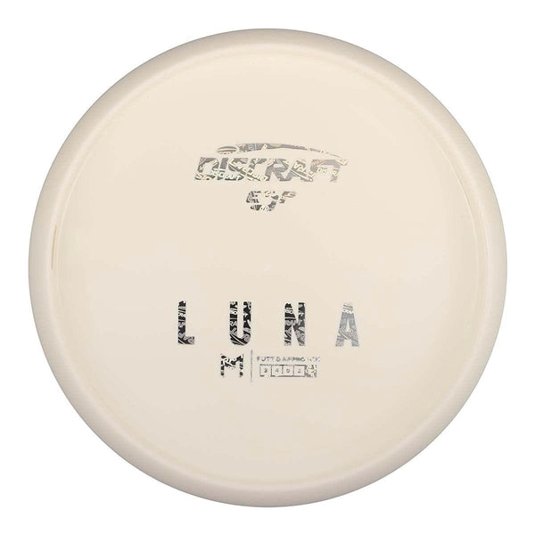 White (Discraft) 173-174 ESP White Paul McBeth Luna