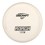 White (Black) 173-174 ESP White Roach