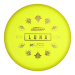 Yellow (Gold Linear Holo) 173-174 2024 Pro Worlds Big Z Luna