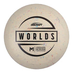 (Black) 173-174 2024 Pro Worlds Paul McBeth Jawbreaker ESP Athena