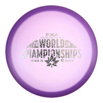 Purple (Discraft) 177+ 2024 Pro Worlds Z Buzzz