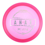 Pink (Silver Tron) 173-174 Paul McBeth Z Anax