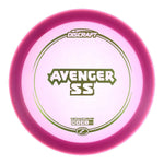 #31 Purplink (Green Holo) 173-174 / 173-174 Z Avenger SS