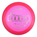 Pink (Discraft) 173-174 Paul McBeth Z Hades