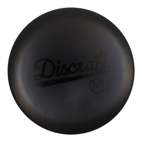 Black (Black & Black) 173-174 Paul McBeth Z Limited Edition Kratos