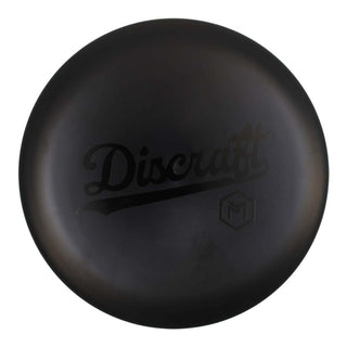 Black (Black & Black) 170-172 Paul McBeth Z Limited Edition Kratos