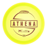 Paul McBeth Z Lite Athena