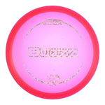 Pink (Paul McBeth) 164-166 Z Lite Buzzz