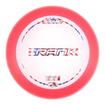 Pink (Flag) 155-159 Z Lite Crank