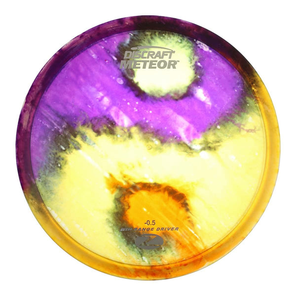 #16 (Silver Metallic) 177+ Fly Dye Z Meteor