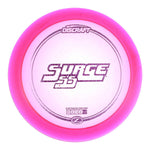 #22 Pink (Purple Scratch) 173-174 Z Surge SS