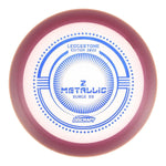 #20 Purple (Blue Matte) 173-174 Z Metallic Surge SS