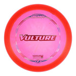 #5 Red (Bomb Pop) 175-176 Z Vulture