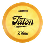 14- Yellow Orange / 170-172 Z Swirl Tour Series Talon