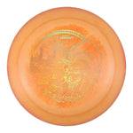 #65 Orange (Gold Holo) 167-169 ESP Lite Nuke OS