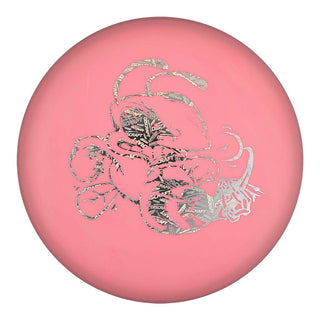 Pink (Discraft) 173-174 Soft Big Bee Challenger