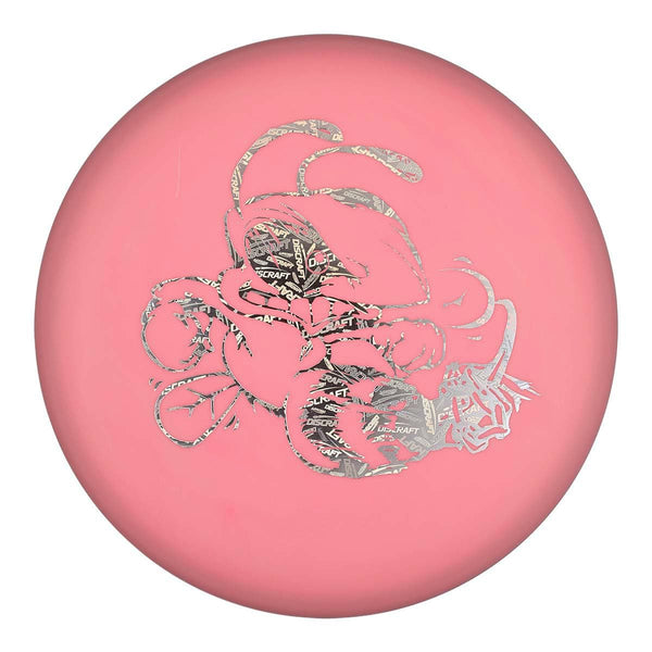 Pink (Discraft) 173-174 Soft Big Bee Challenger