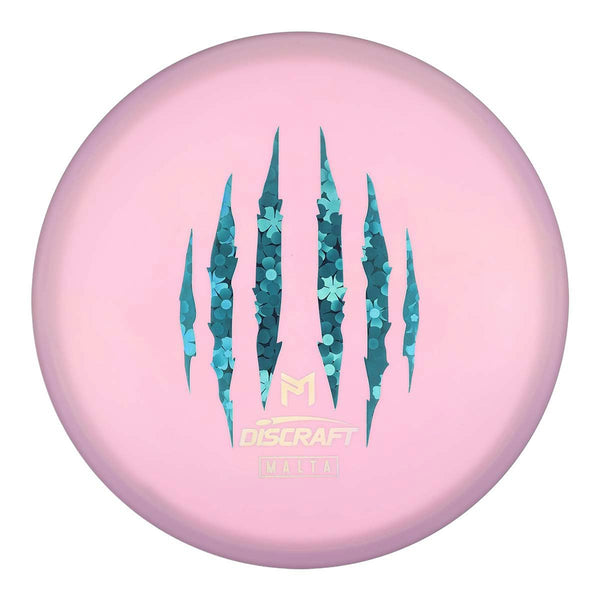 #85 175-176 Paul McBeth 6x Claw ESP Malta