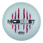 #86 175-176 Paul McBeth 6x Claw ESP Vulture