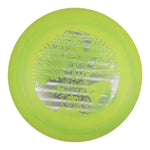 Heat #20 (Silver Linear Holo) 170-172 Brad Hammock Discs #2 (Heat, Nuke, Raptor)