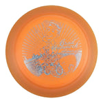 Nuke #44 (Spirograph) 173-174 Brad Hammock Discs #2 (Heat, Nuke, Raptor)