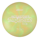 #95 (White Matte) 170-172 Missy Gannon ESP Captain's Thrasher