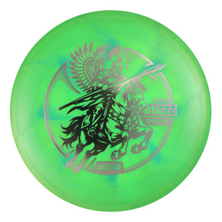 Disc Point Big Z Swirl Buzzz