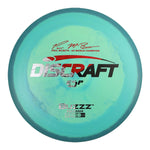 #28 (Red River, Discraft & Black) 175-176 Tri-Foil Paul McBeth 6x ESP Buzzz