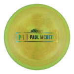 #31 (Spring Sunset) 173-174 Paul McBeth ESP Sparkle Anax